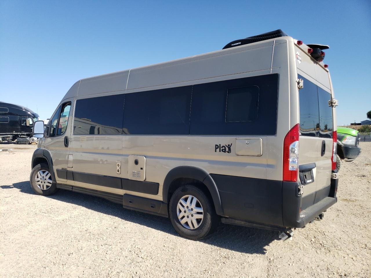 2022 Ram Promaster 3500 3500 High - Фото 2