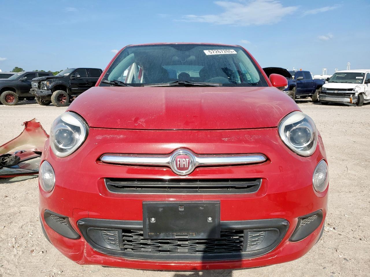 2016 Fiat 500X Easy - Image 5