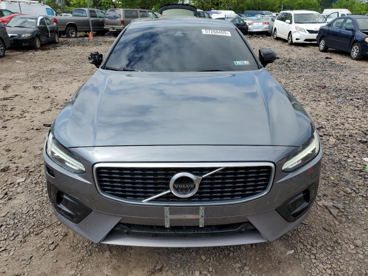 2020 Volvo S90 T6 Ocean Race - Image 5
