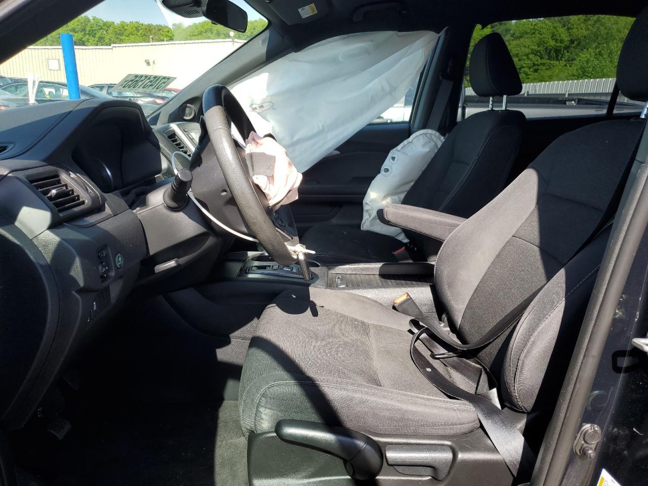 2019 Honda Passport Sport - Фото 7