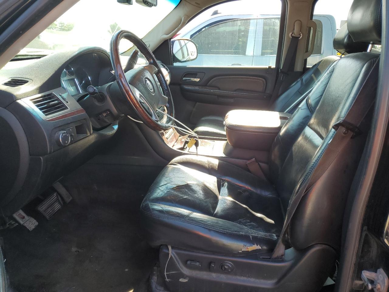 2007 Cadillac Escalade Esv - Фото 7