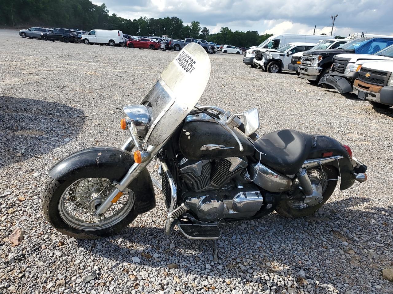2005 Honda Vt1300 S - Фото 3