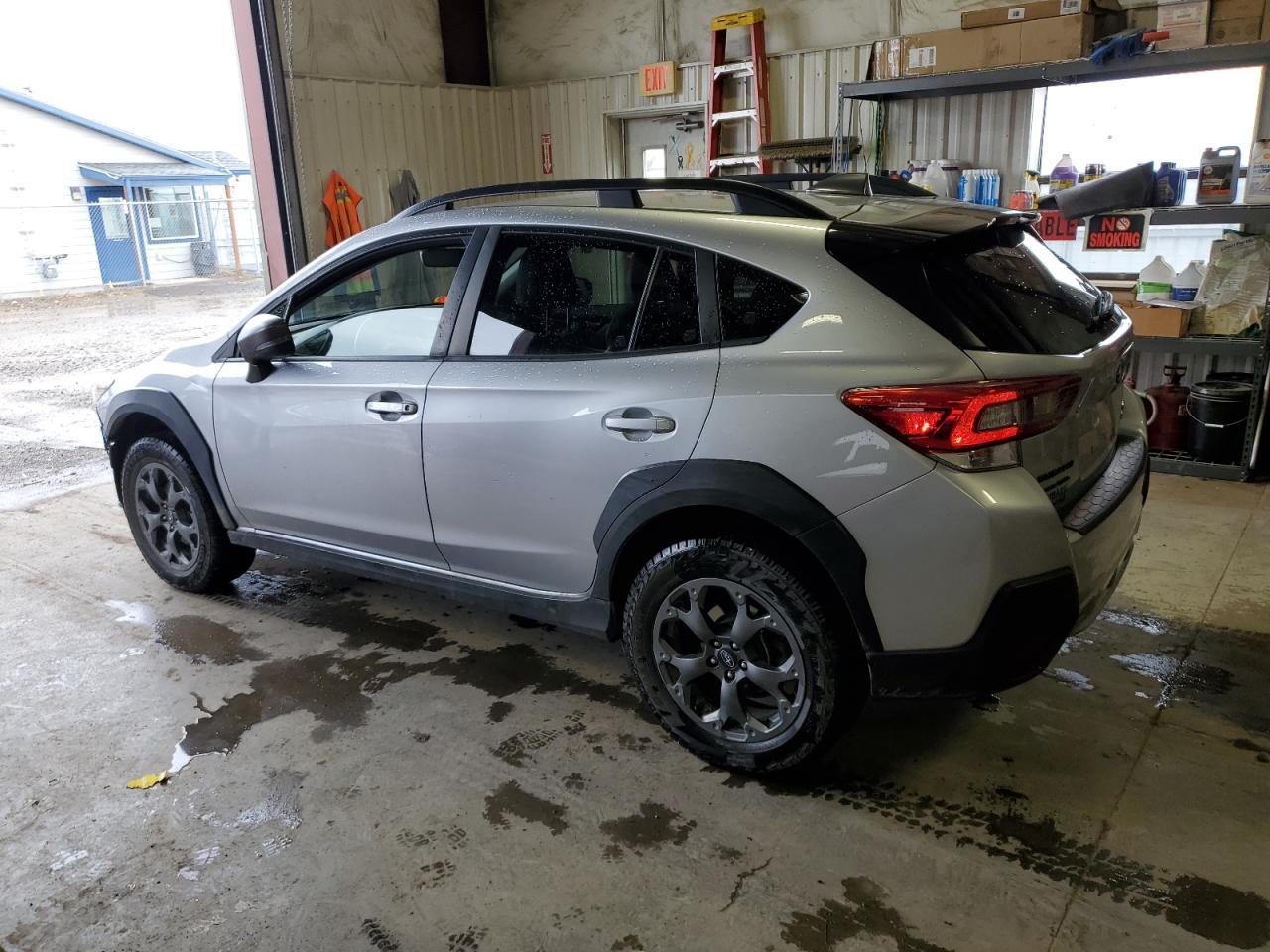 2022 Subaru Crosstrek Sport - Фото 2
