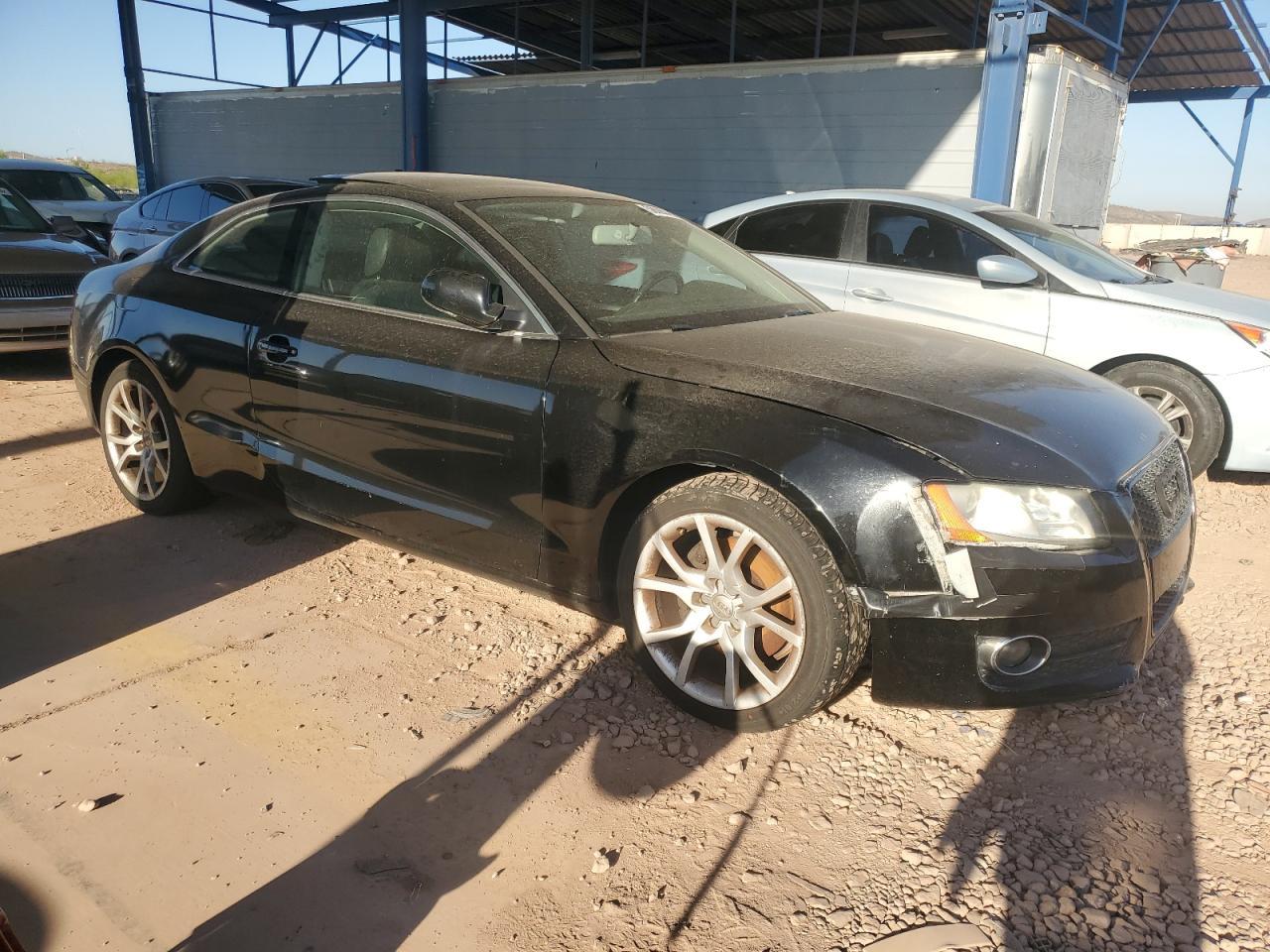 2010 Audi A5 Premium - Фото 4