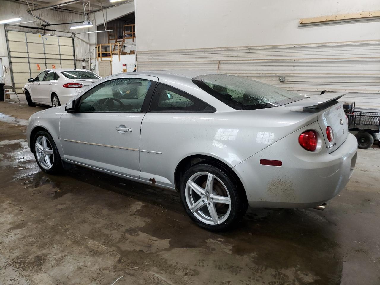 2007 Chevrolet Cobalt Lt - Фото 2