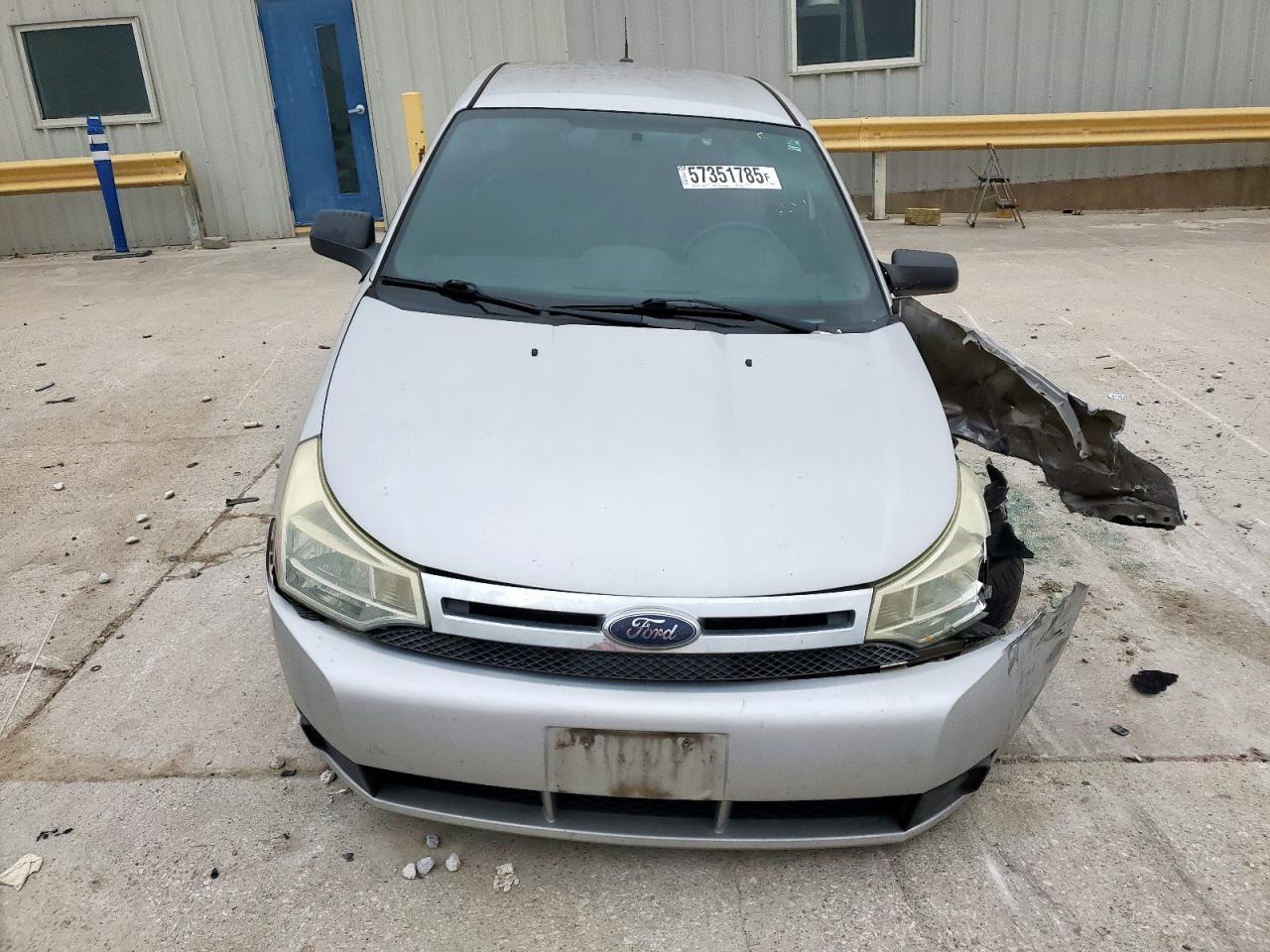 2009 Ford Focus Se - Фото 5