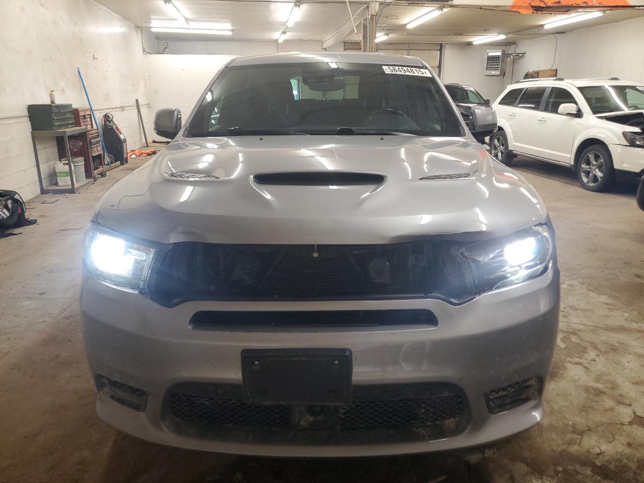 2019 Dodge Durango R/T - Фото 5
