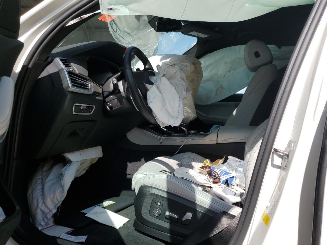 2023 BMW X5 Sdrive 40I - Фото 7