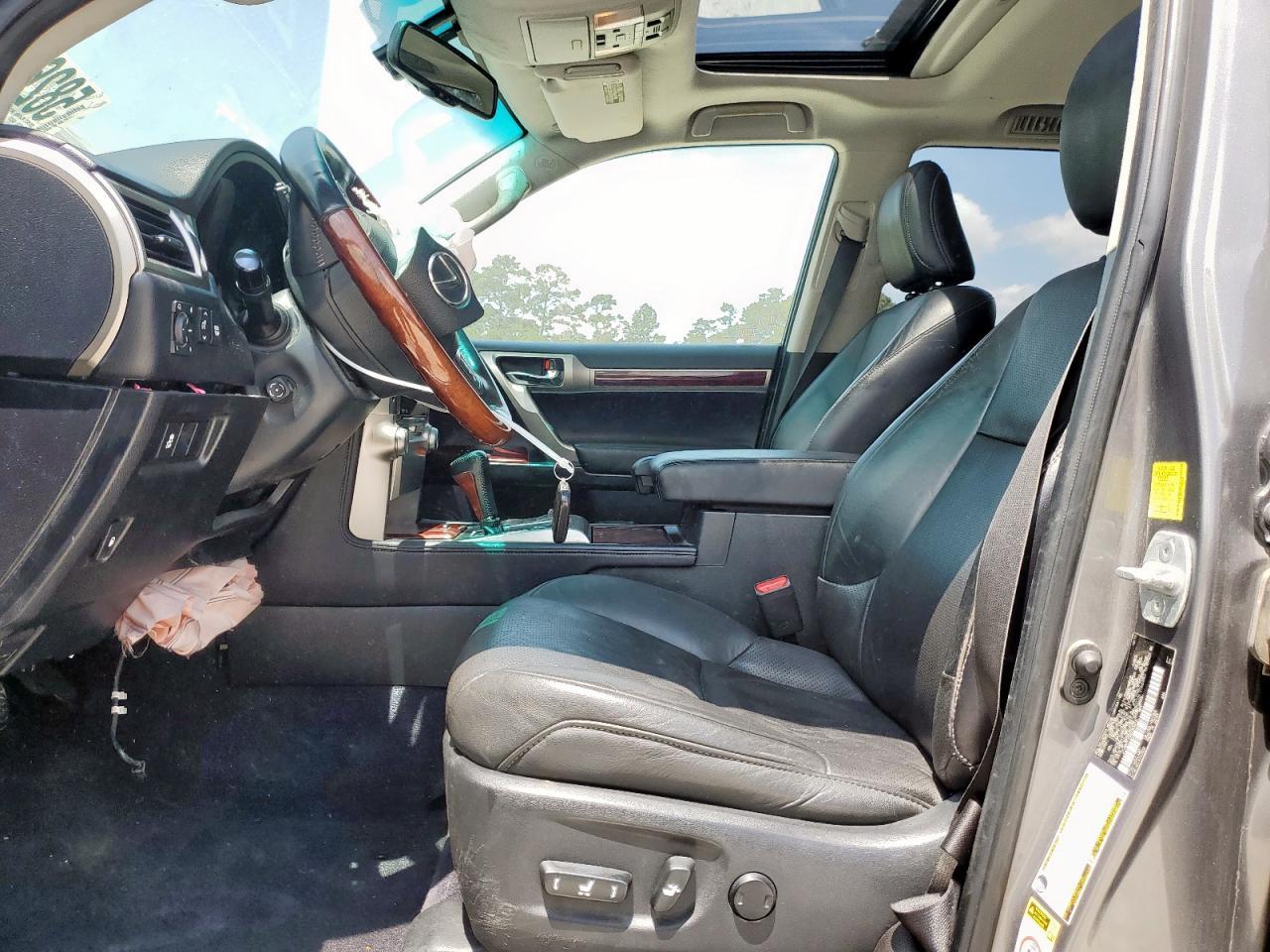 2011 Lexus Gx 460 - Image 7