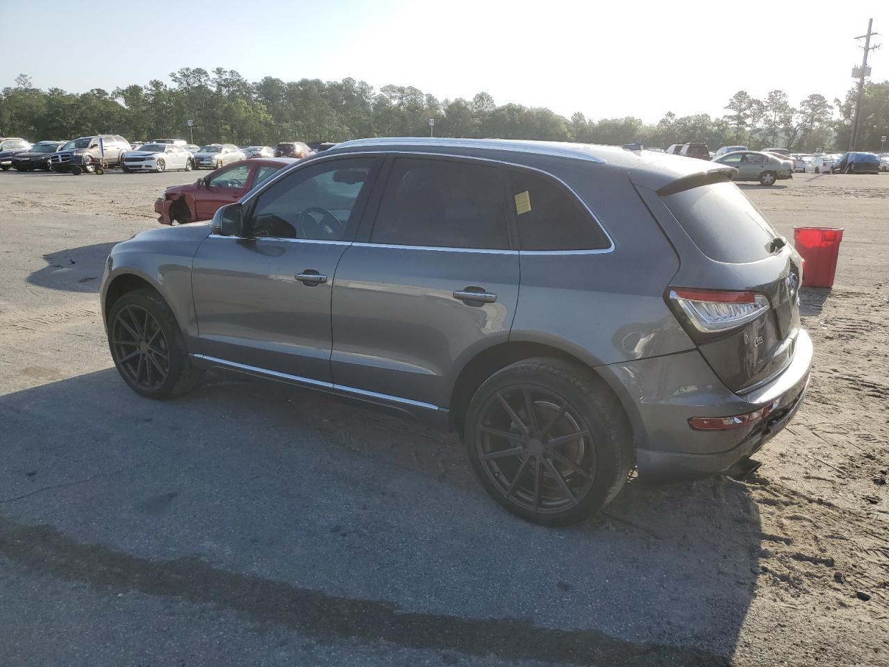 2015 Audi Q5 Premium Plus - Image 2