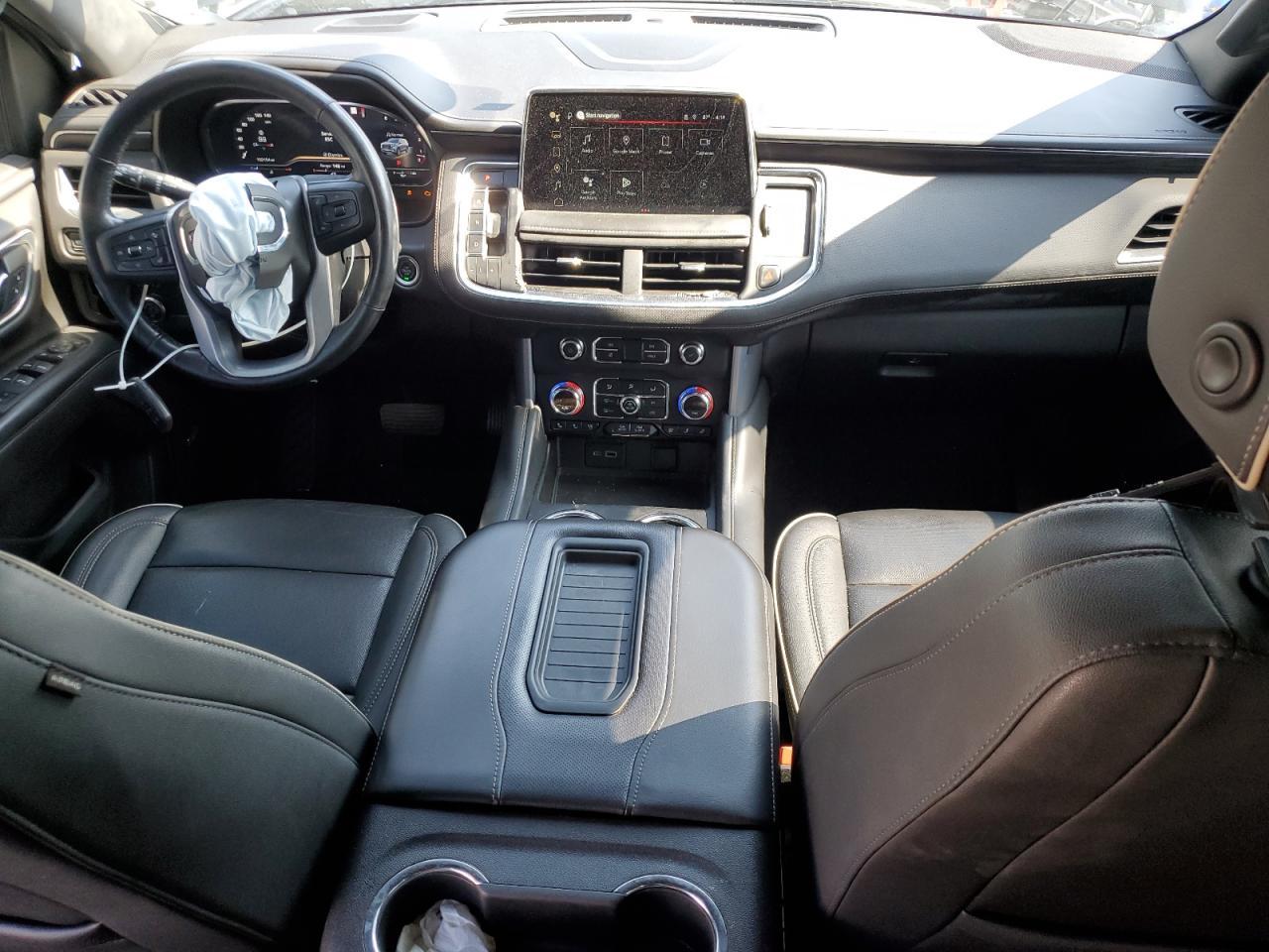 2022 GMC Yukon Xl C1500 Slt - Фото 2