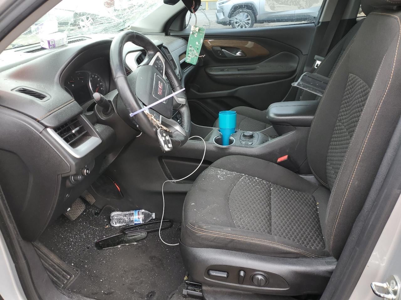 2018 GMC Terrain Sle - Image 7