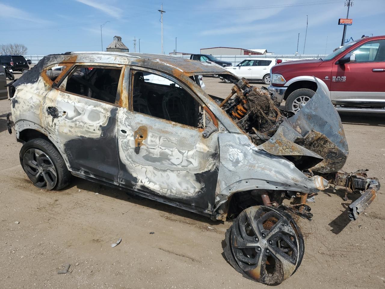 2016 Hyundai Tucson Limited - Фото 4