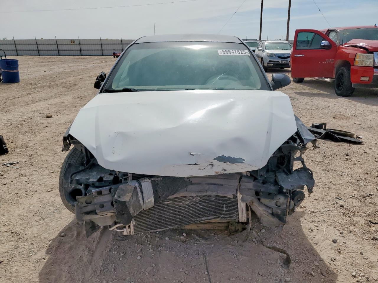 2008 Chevrolet Cobalt Lt - Фото 5