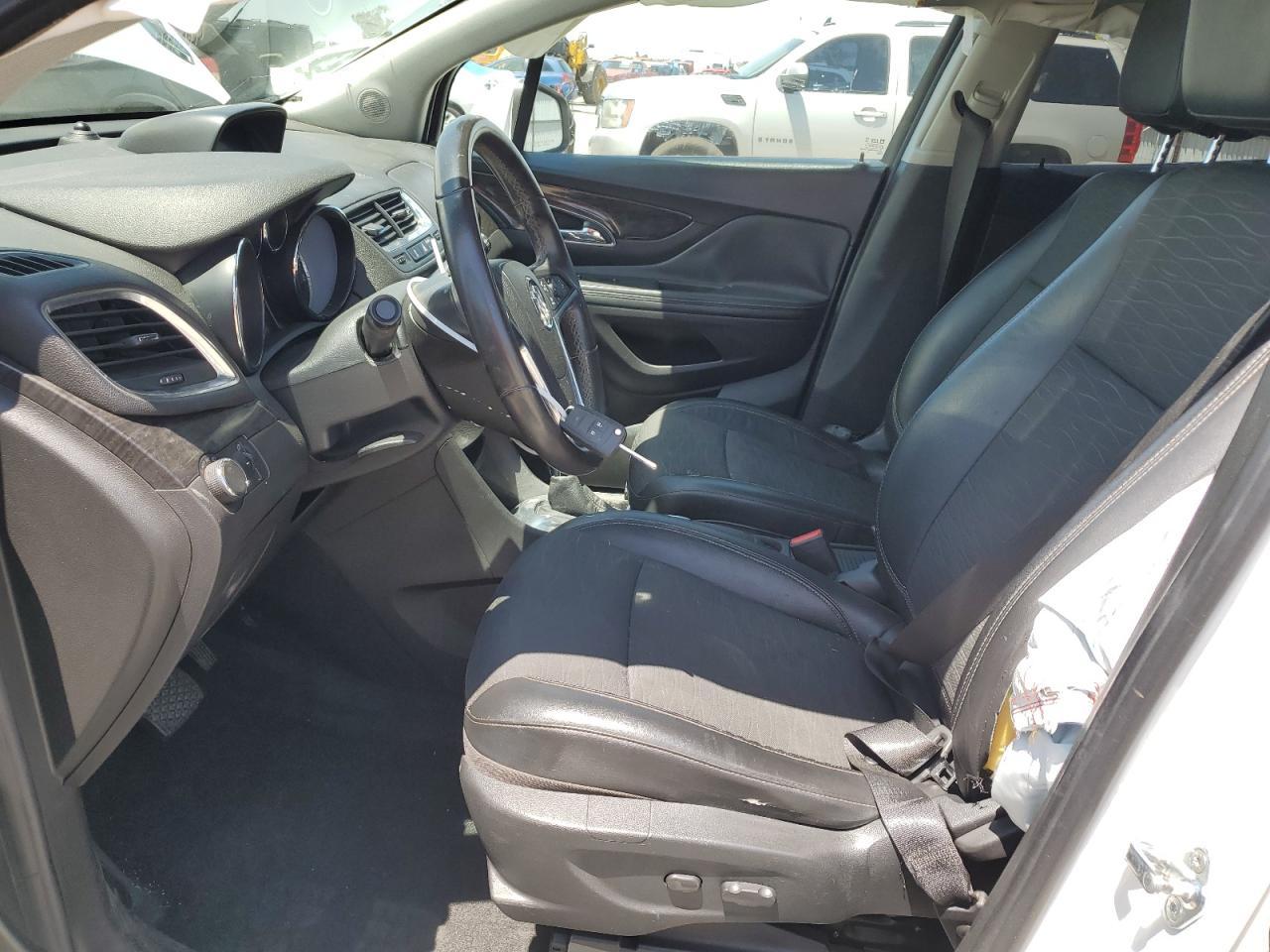 2016 Buick Encore - Image 7