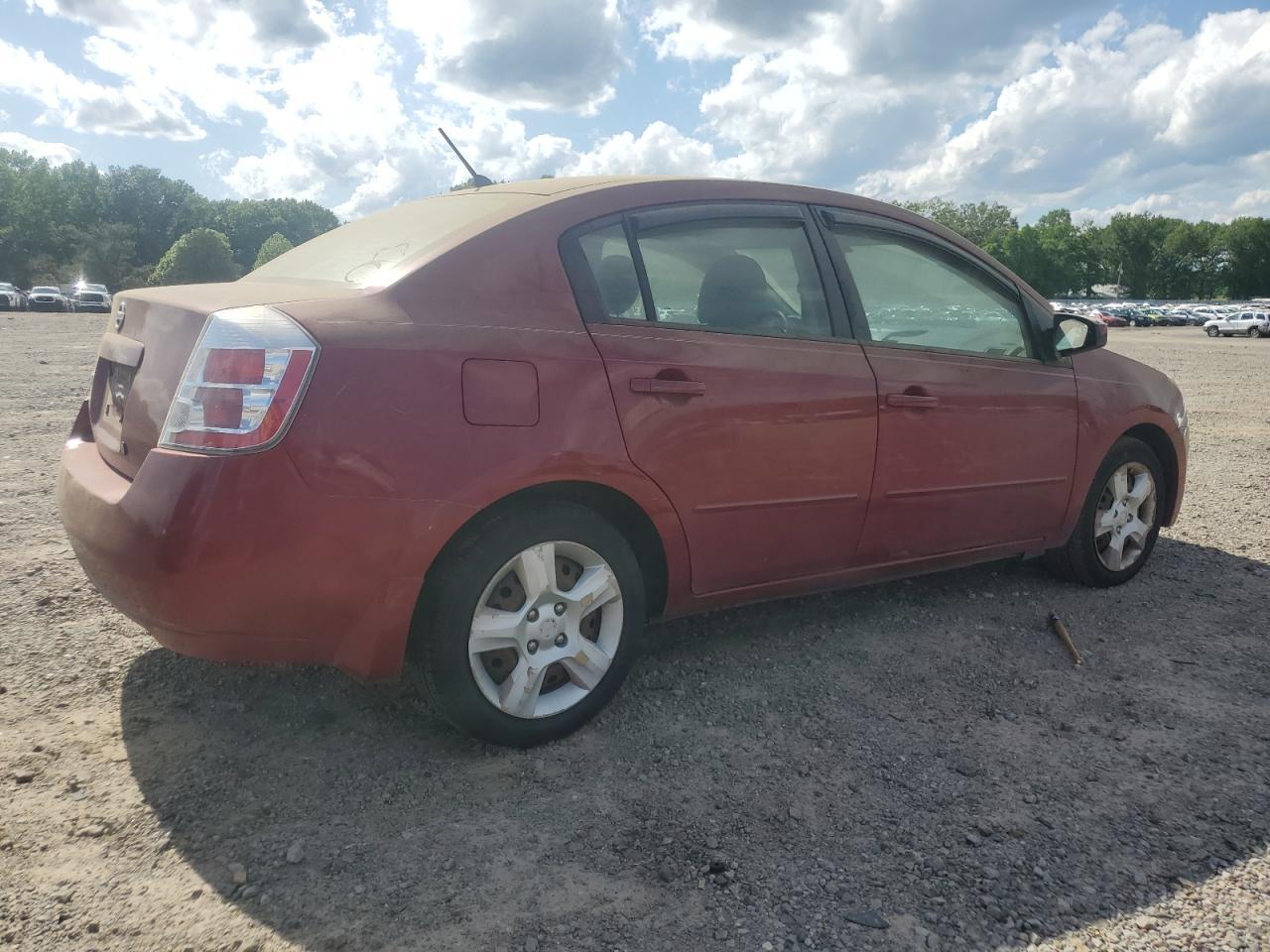 2008 Nissan Sentra 2.0 - Image 3