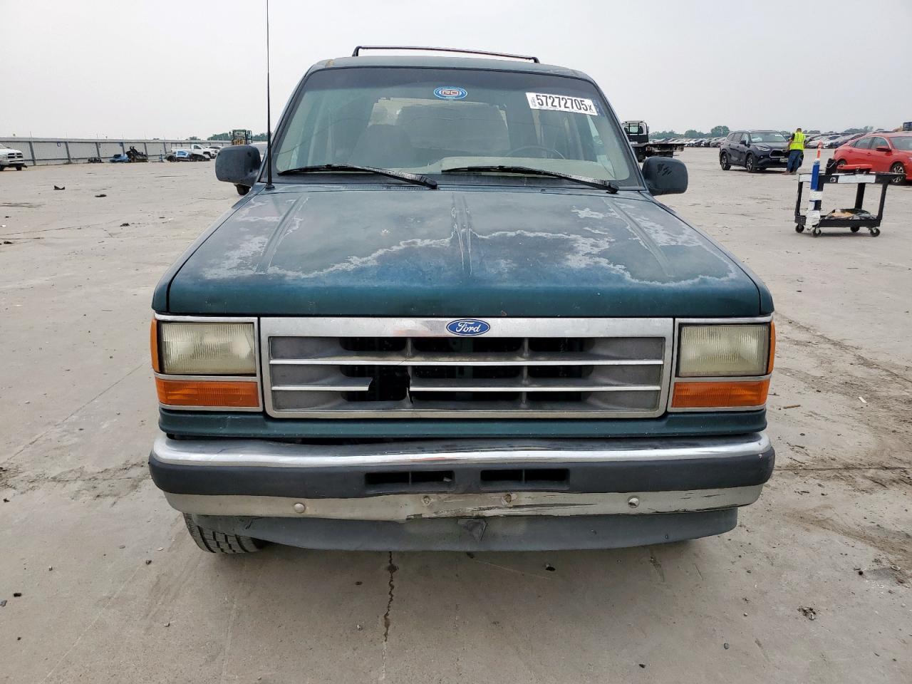 1994 Ford Explorer - Image 5