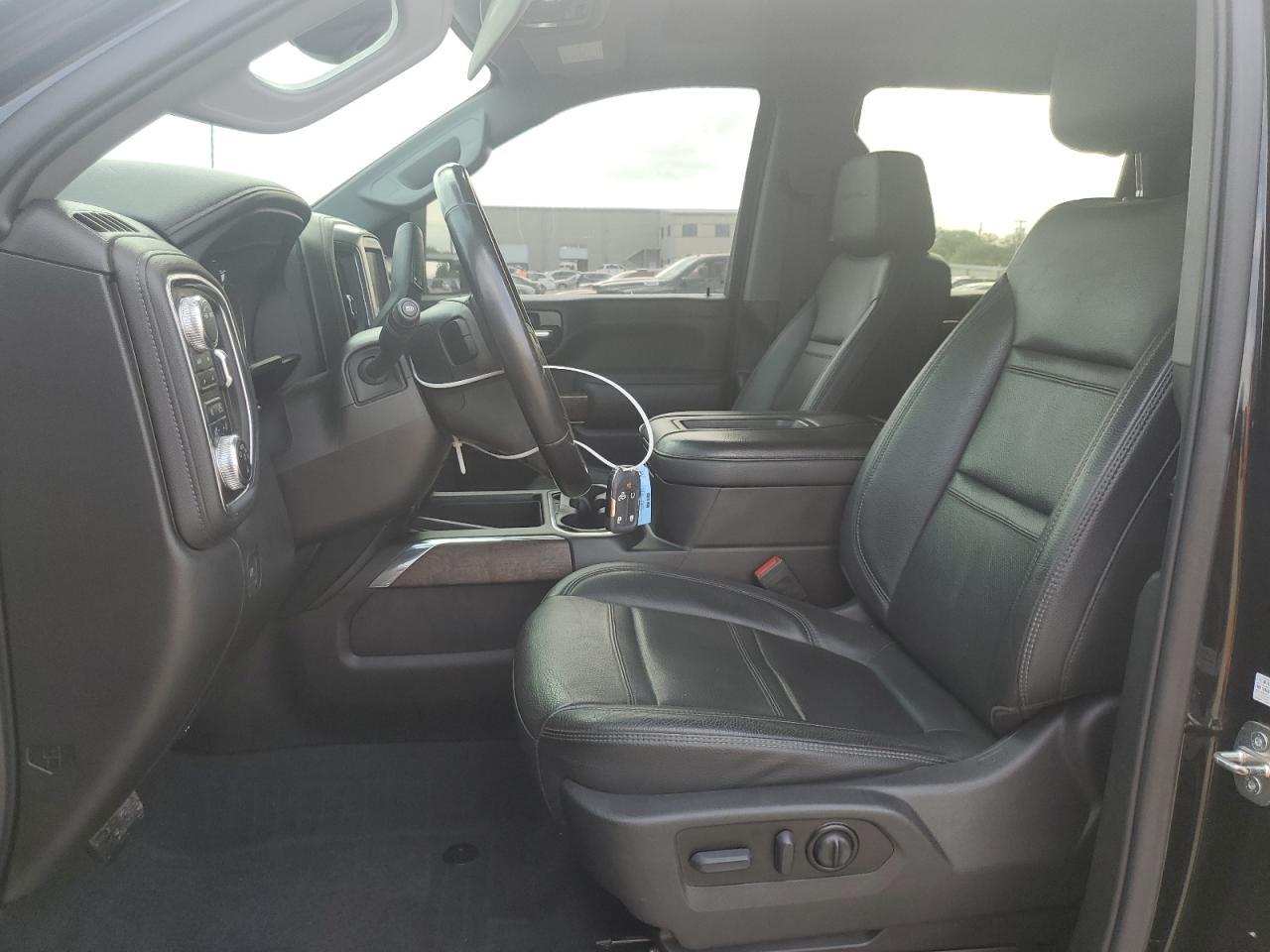 2022 GMC Sierra K2500 Denali - Image 7