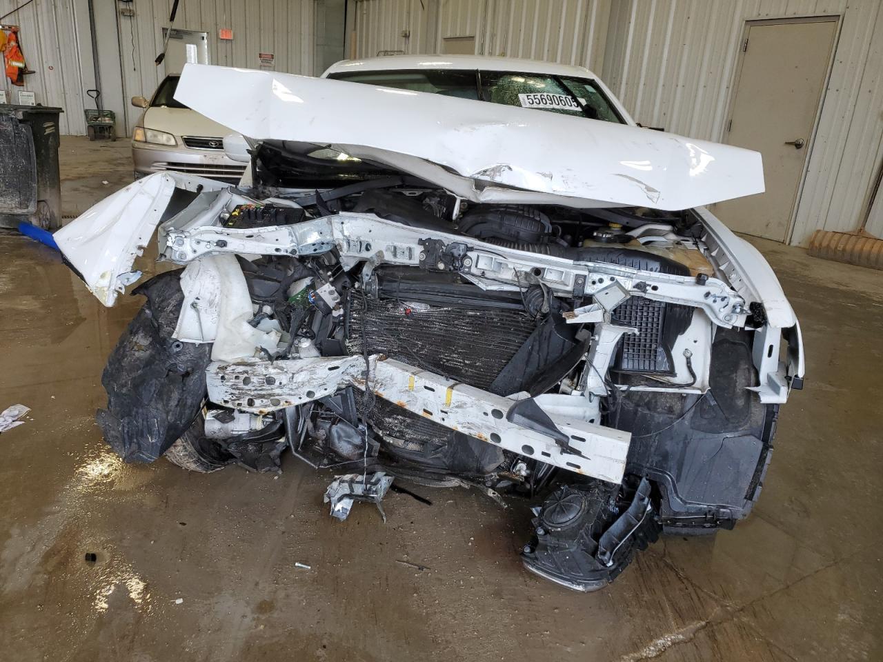 2013 Chrysler 300 - Image 5