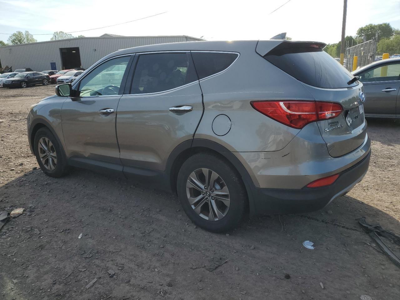 2013 Hyundai Santa Fe Sport - Image 2