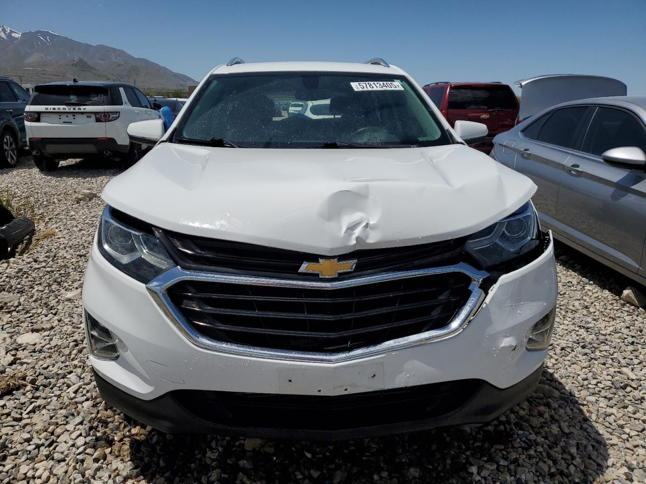 2019 Chevrolet Equinox Lt - Image 5