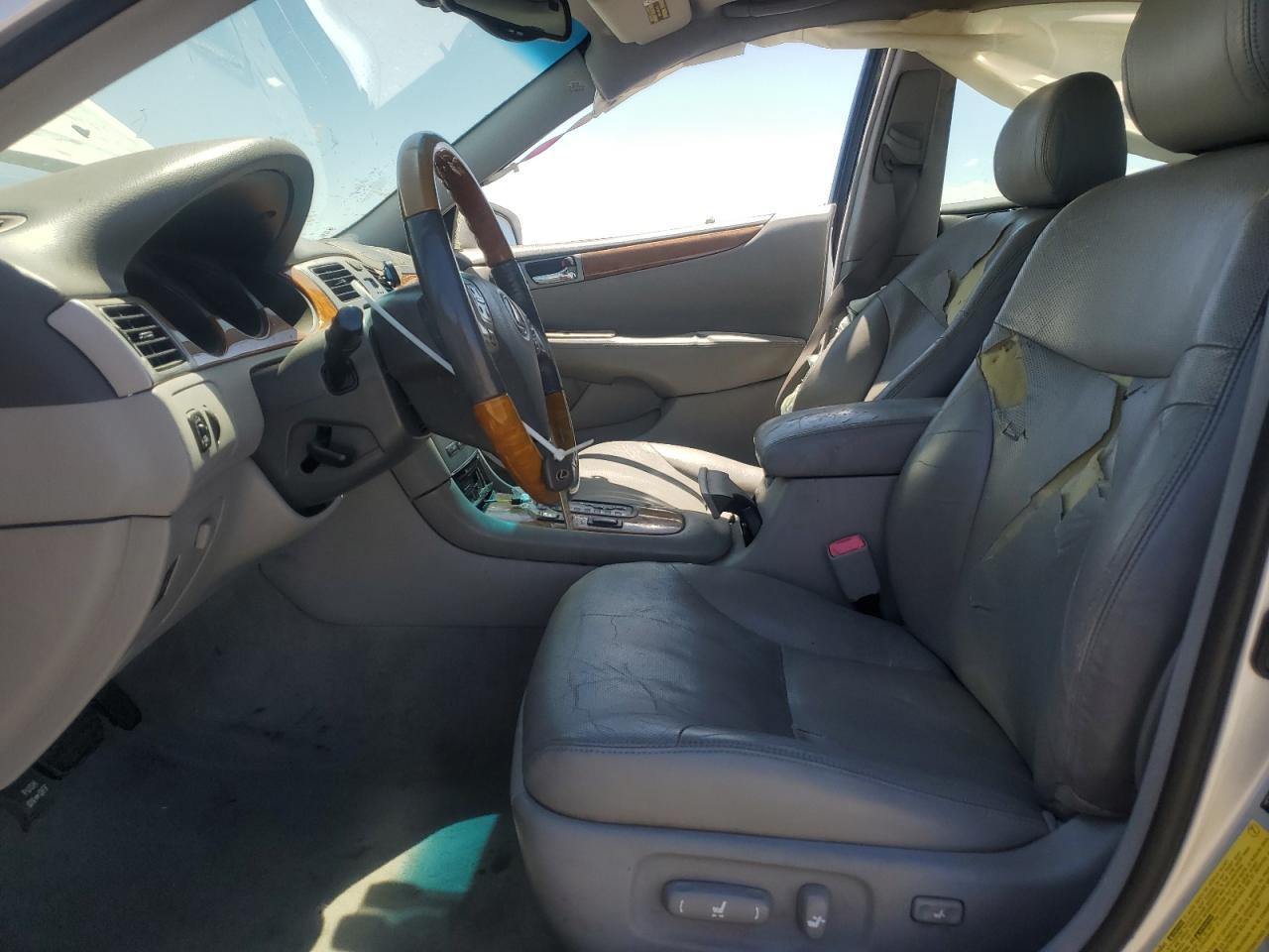 2005 Lexus Es 330 - Image 7