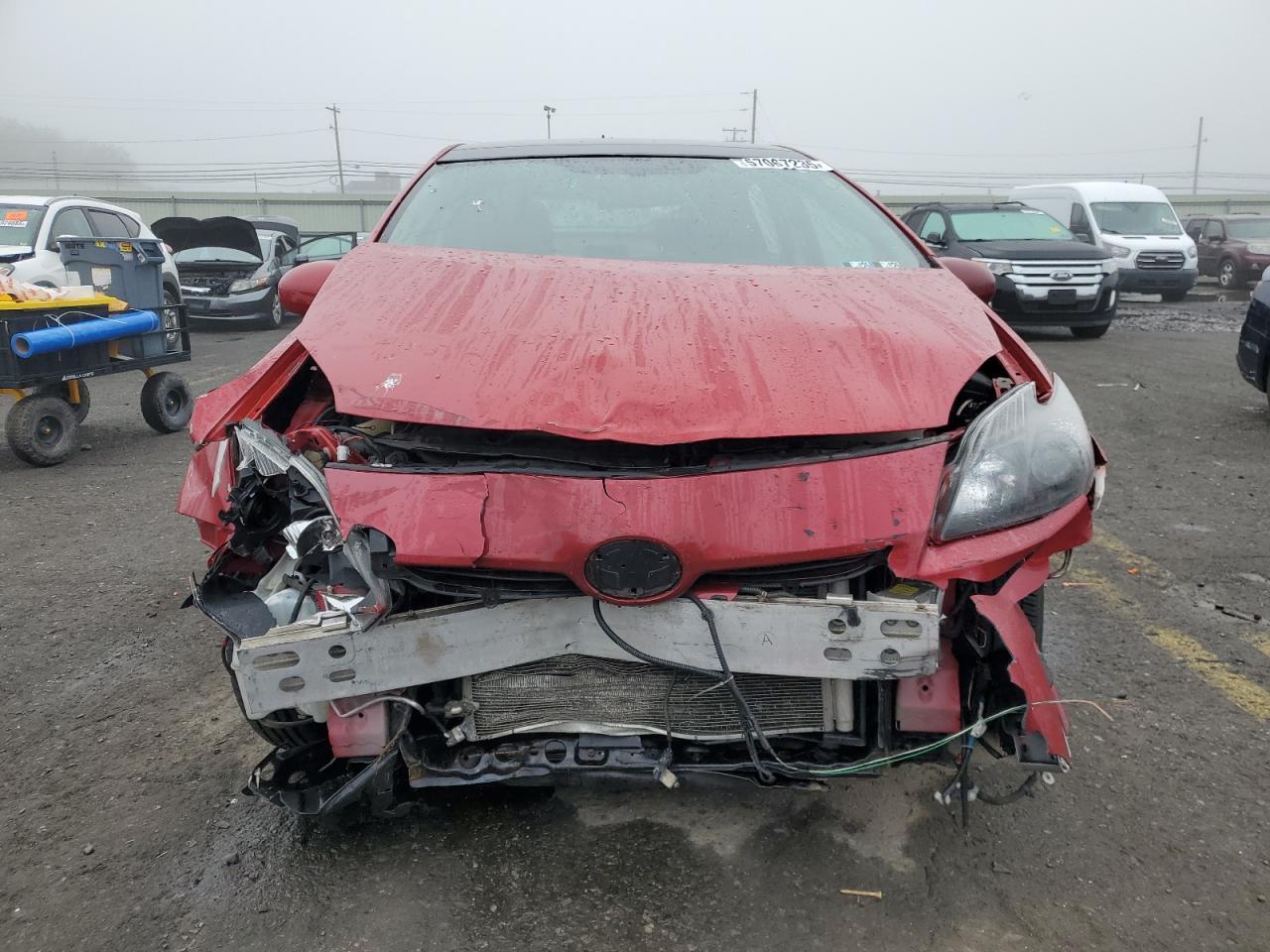 2010 Toyota Prius - Image 5