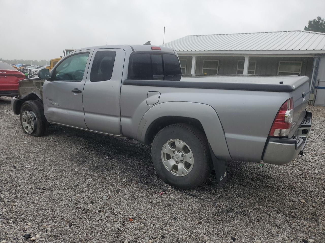 2015 Toyota Tacoma Access Cab - Фото 2