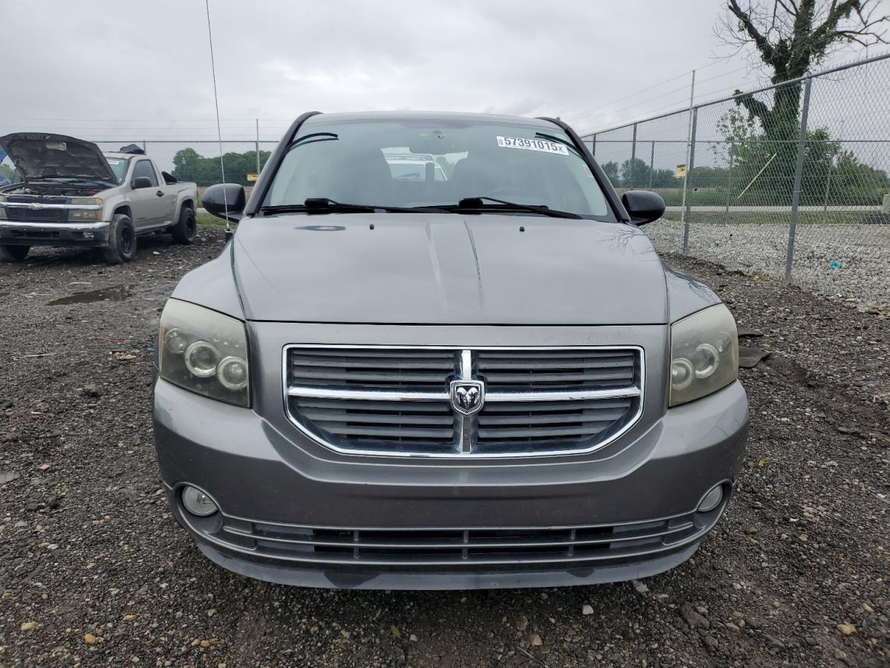 2011 Dodge Caliber Rush - Фото 5
