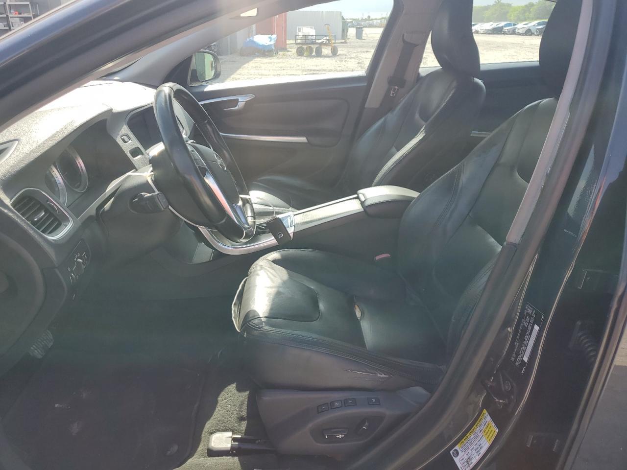 2013 Volvo S60 T5 - Image 7