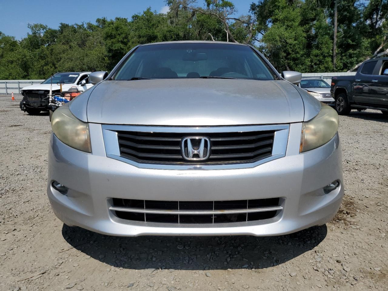 2008 Honda Accord Ex - Фото 5