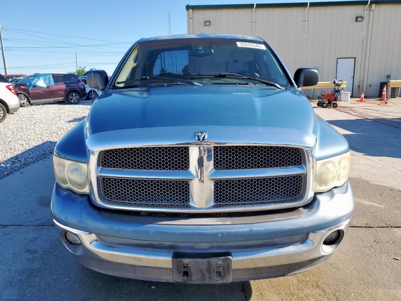 2002 Dodge Ram 1500 - Image 5