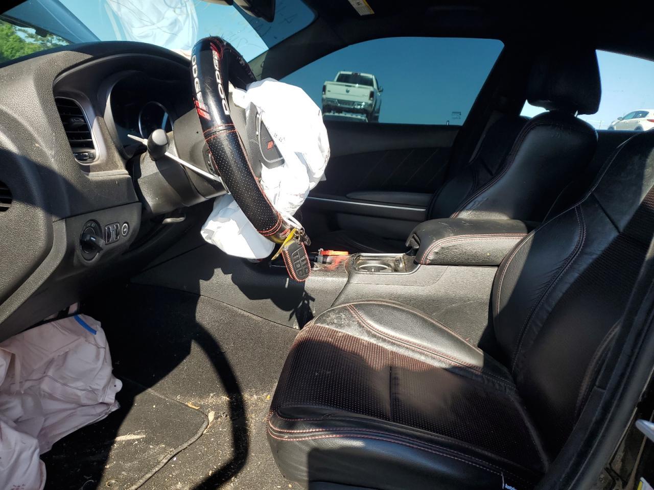 2021 Dodge Charger R/T - Image 7