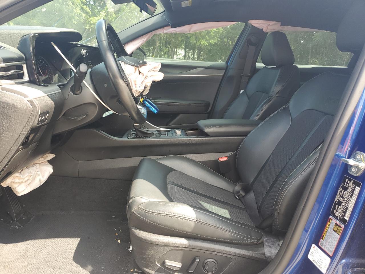 2023 Kia K5 Gt Line - Image 7