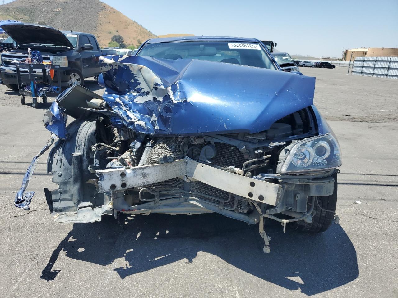 2002 Lexus Is 300 - Image 5