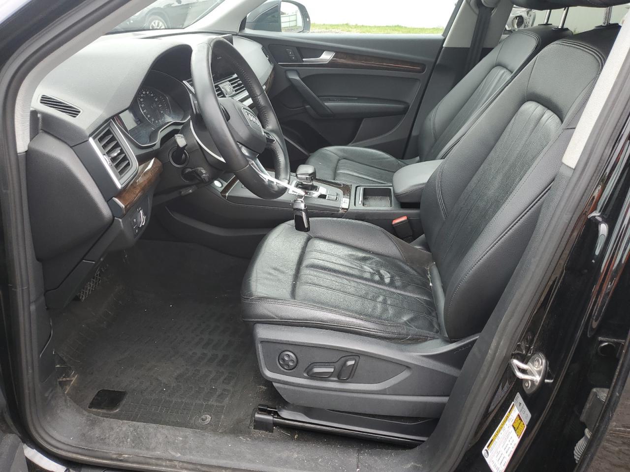 2019 Audi Q5 Premium - Фото 7