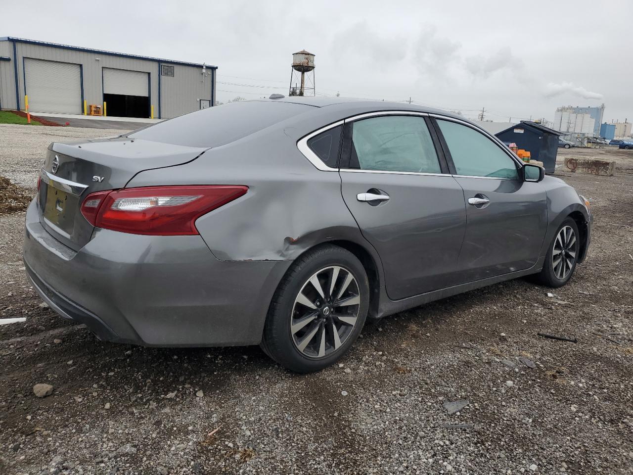 2018 Nissan Altima 2.5 - Image 3