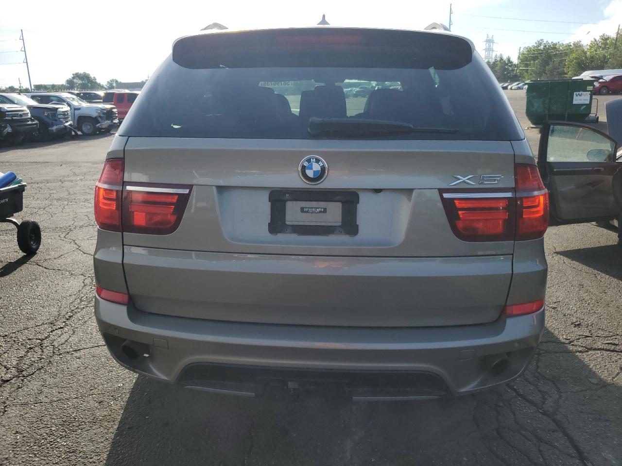 2012 BMW X5 xDrive35I - Image 6