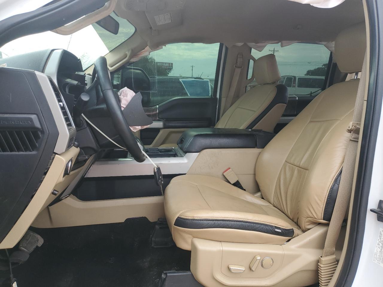 2019 Ford F250 Super Duty - Image 7