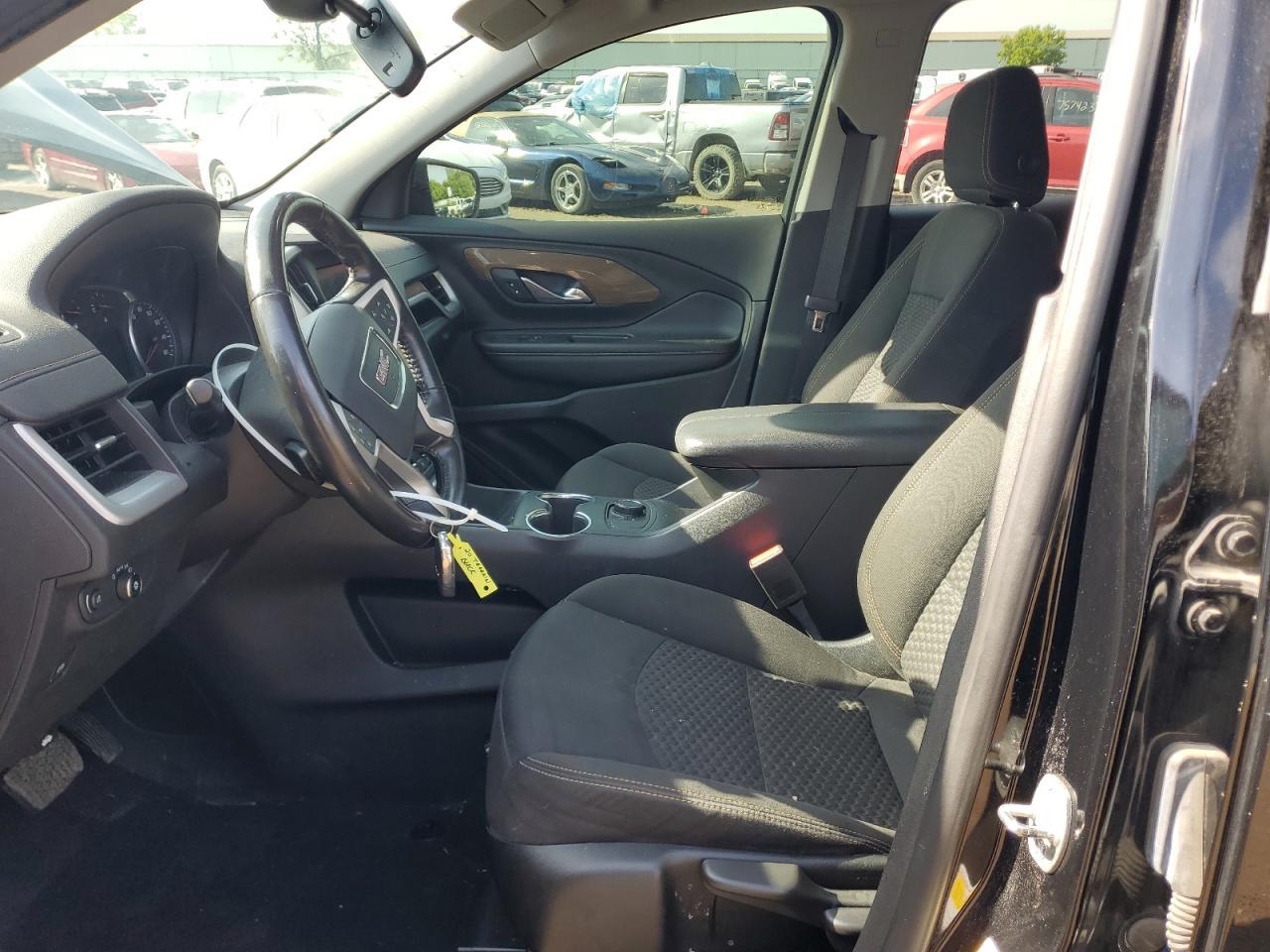 2020 GMC Terrain Sle - Image 7