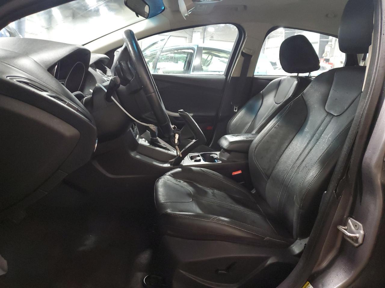 2014 Ford Focus Se - Image 7