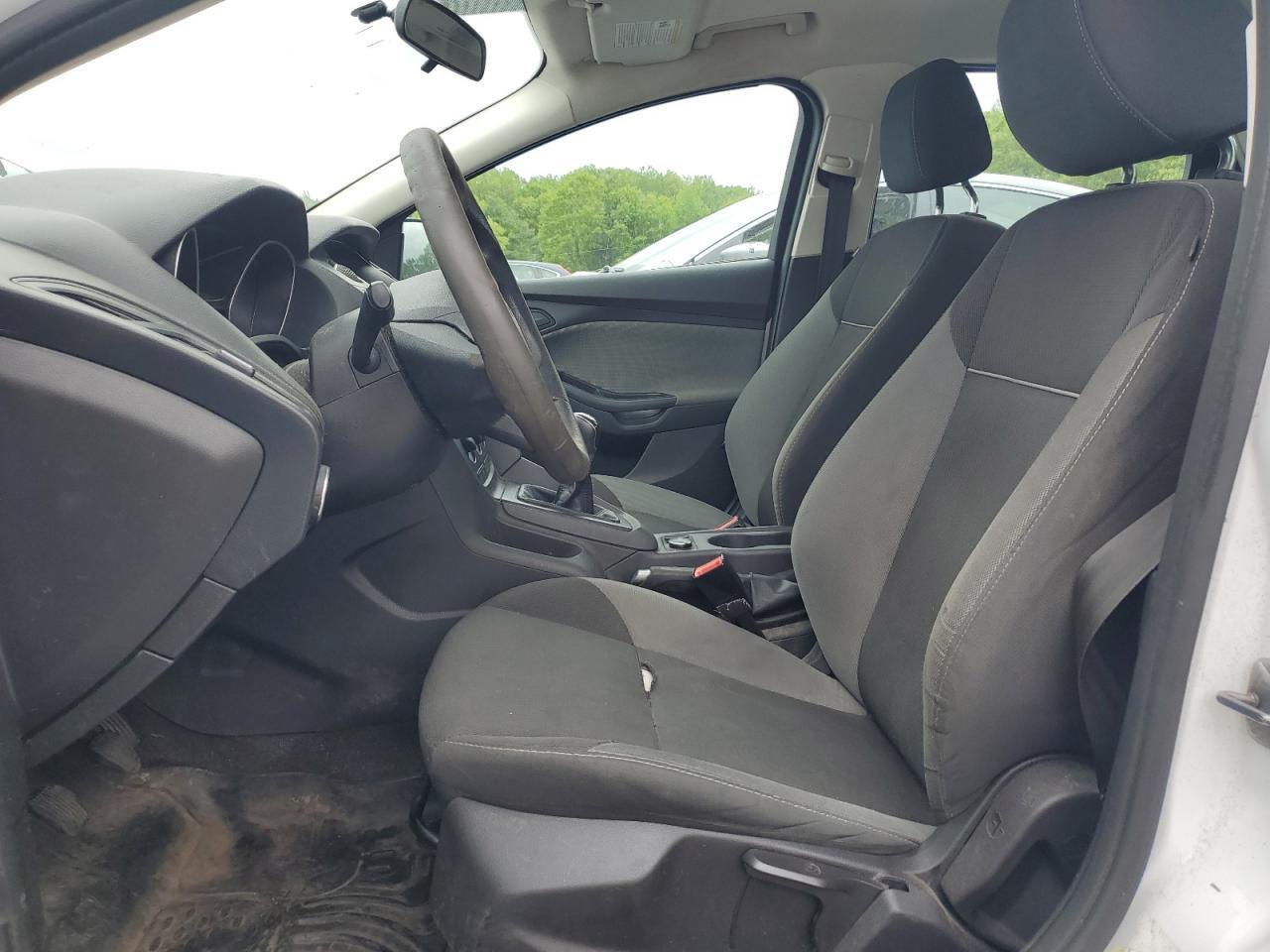 2013 Ford Focus S - Фото 7