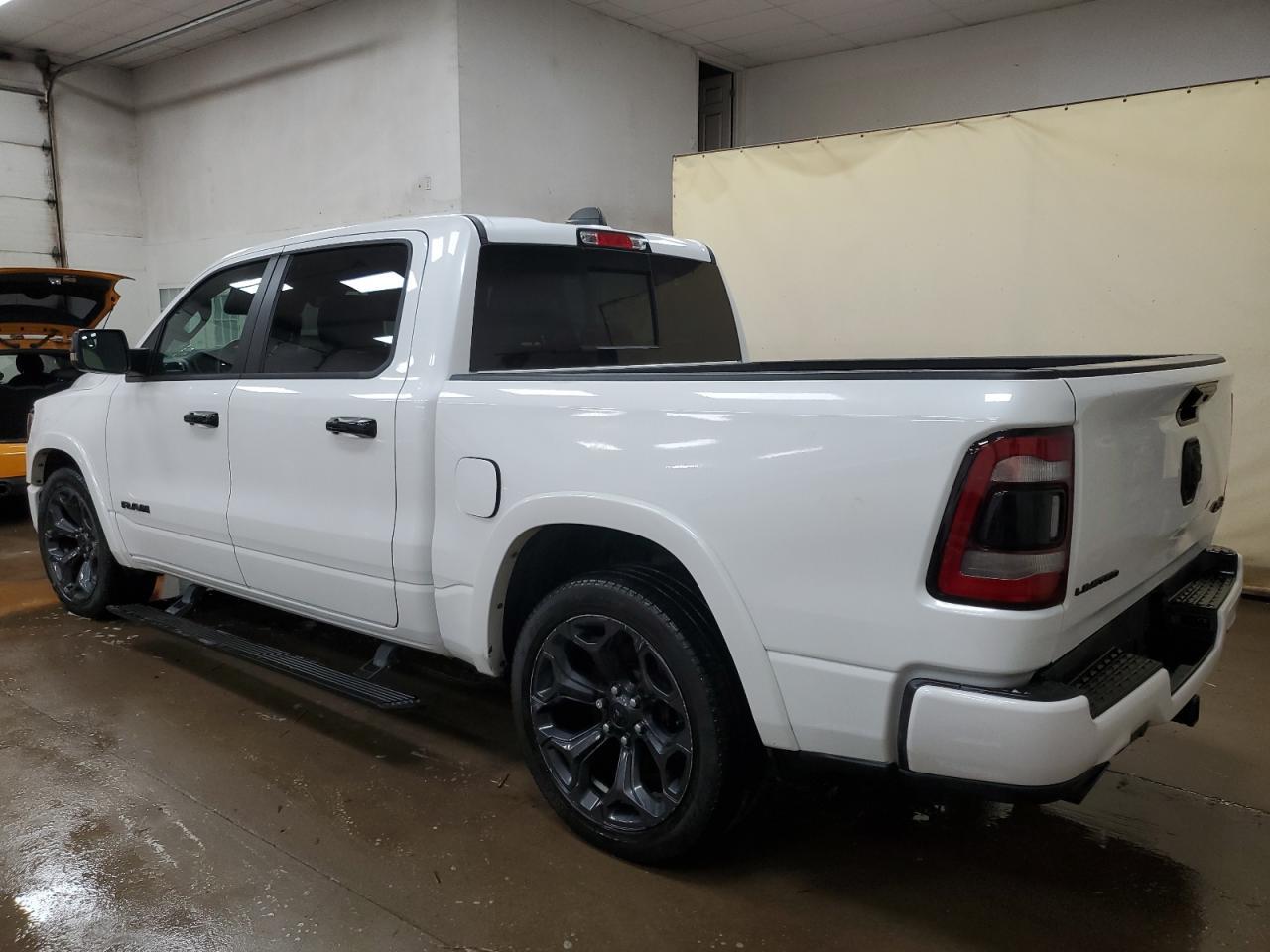 2023 Ram 1500 Limited - Image 2