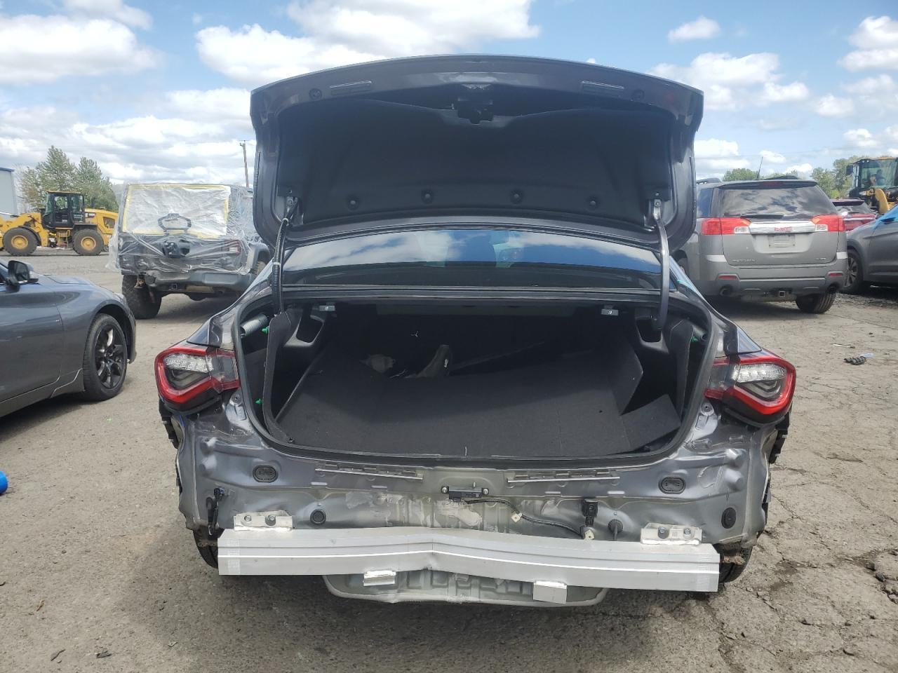 2023 Acura Tlx - Image 6