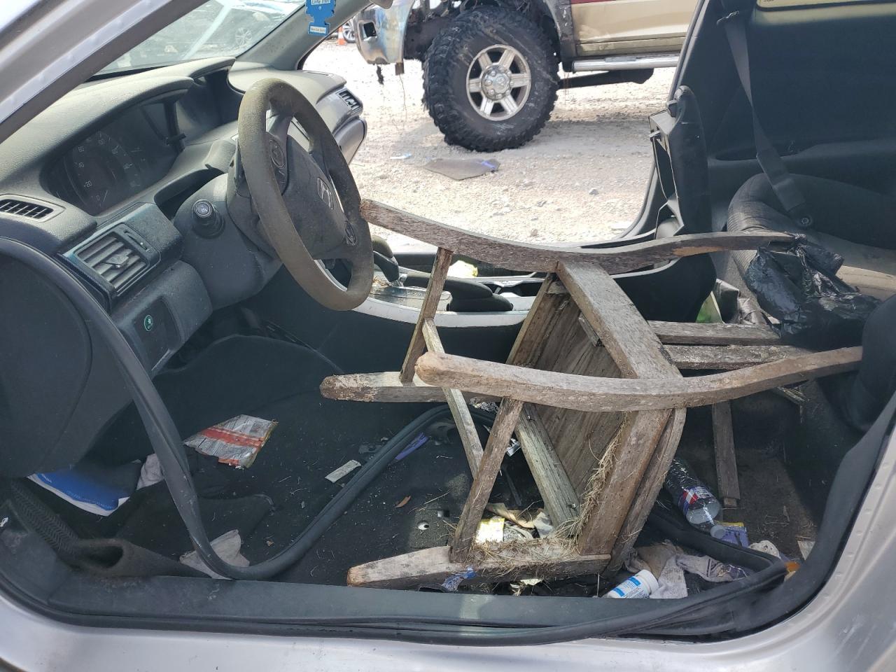 2015 Honda Accord Ex - Фото 7