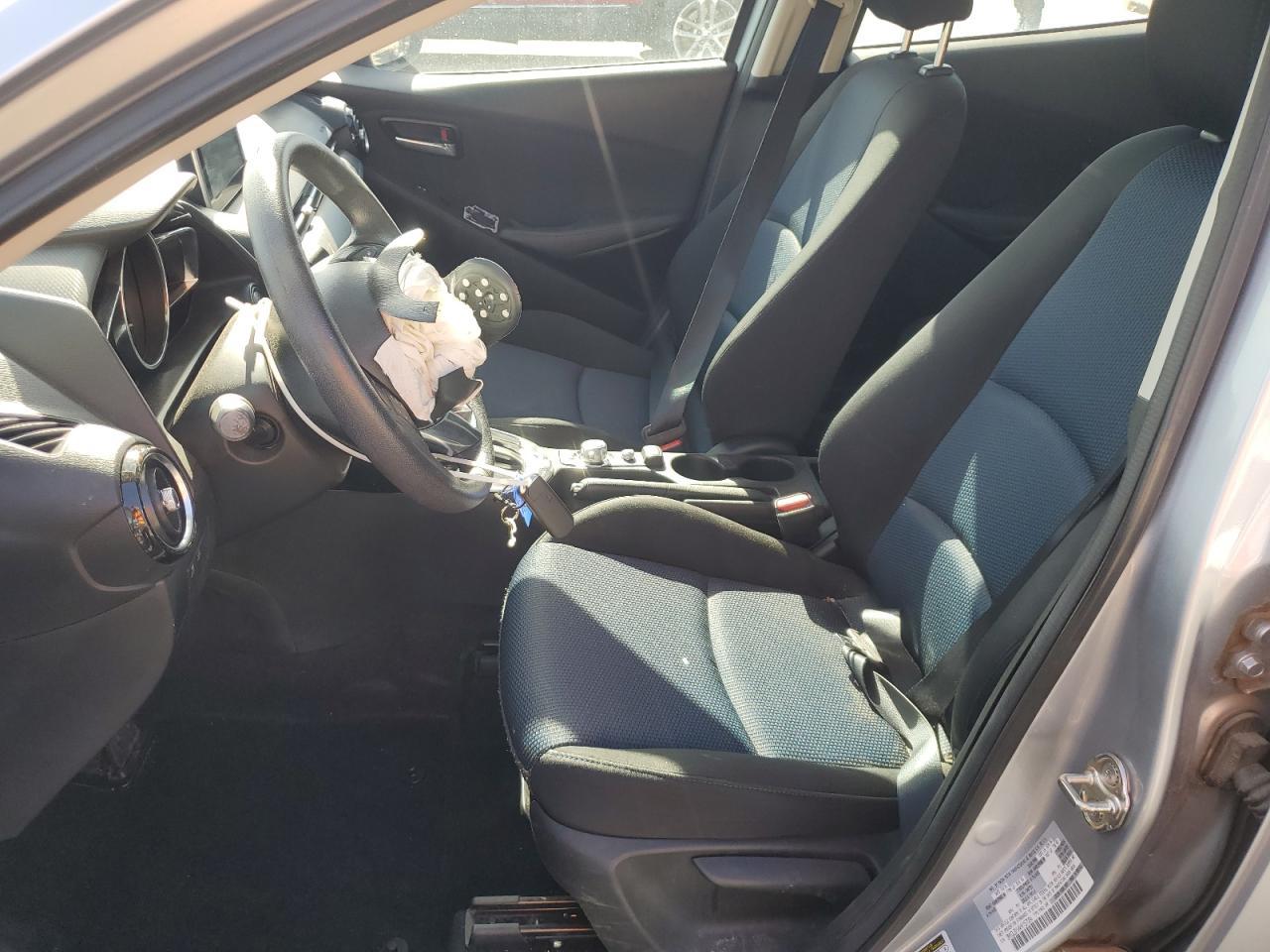 2017 Toyota Yaris Ia - Фото 7