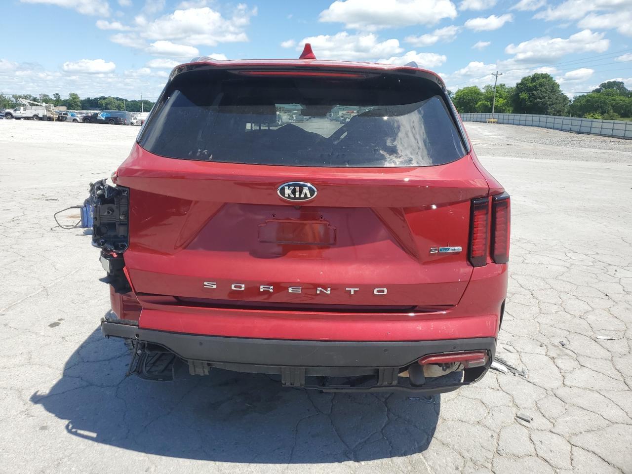 2021 Kia Sorento S - Image 6
