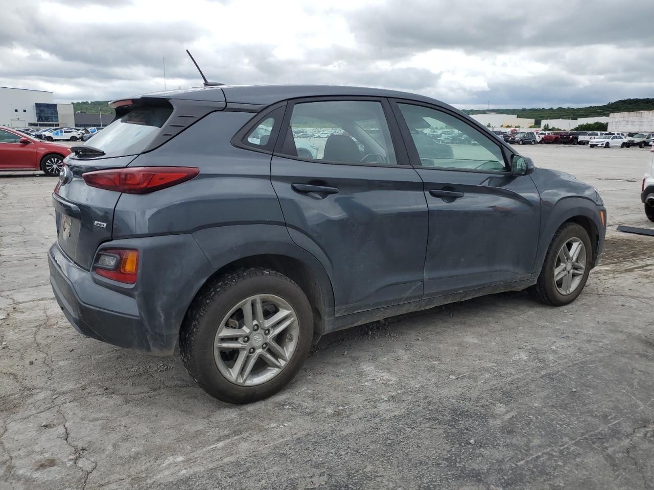 2020 Hyundai Kona Se - Фото 3