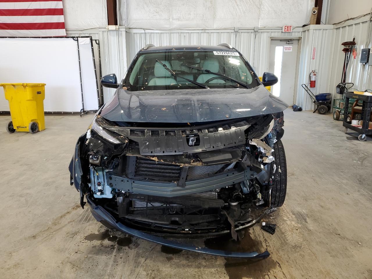 2025 Buick Encore Gx Avenir - Фото 5