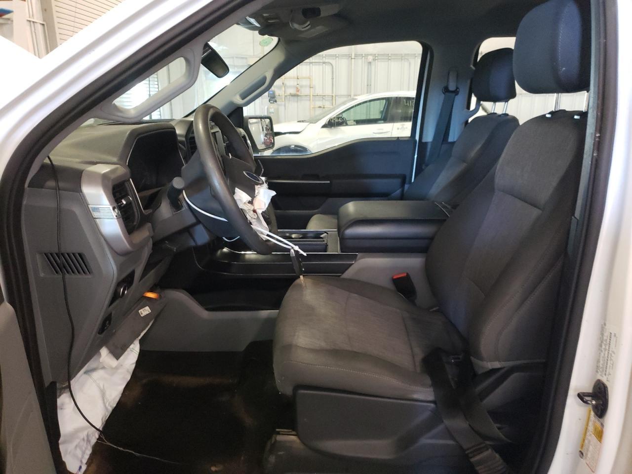2023 Ford F150 Supercrew - Image 7